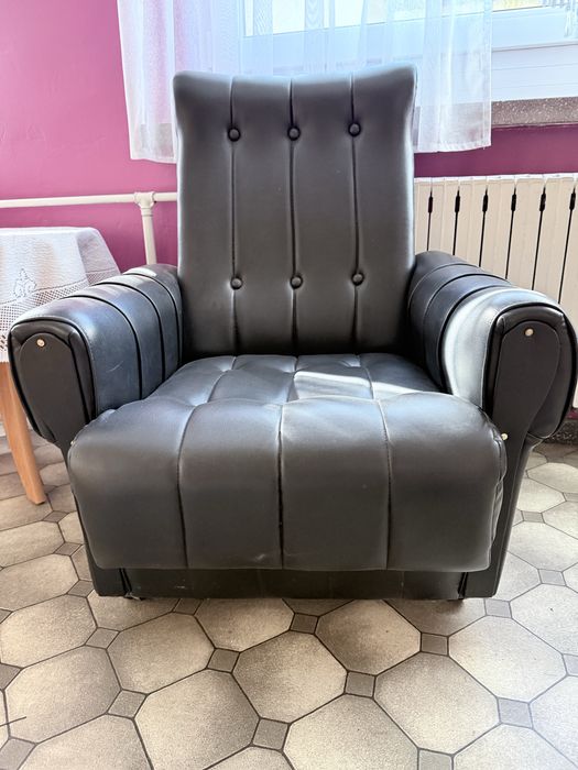 Fotel skaj/skay 50 zł/szt