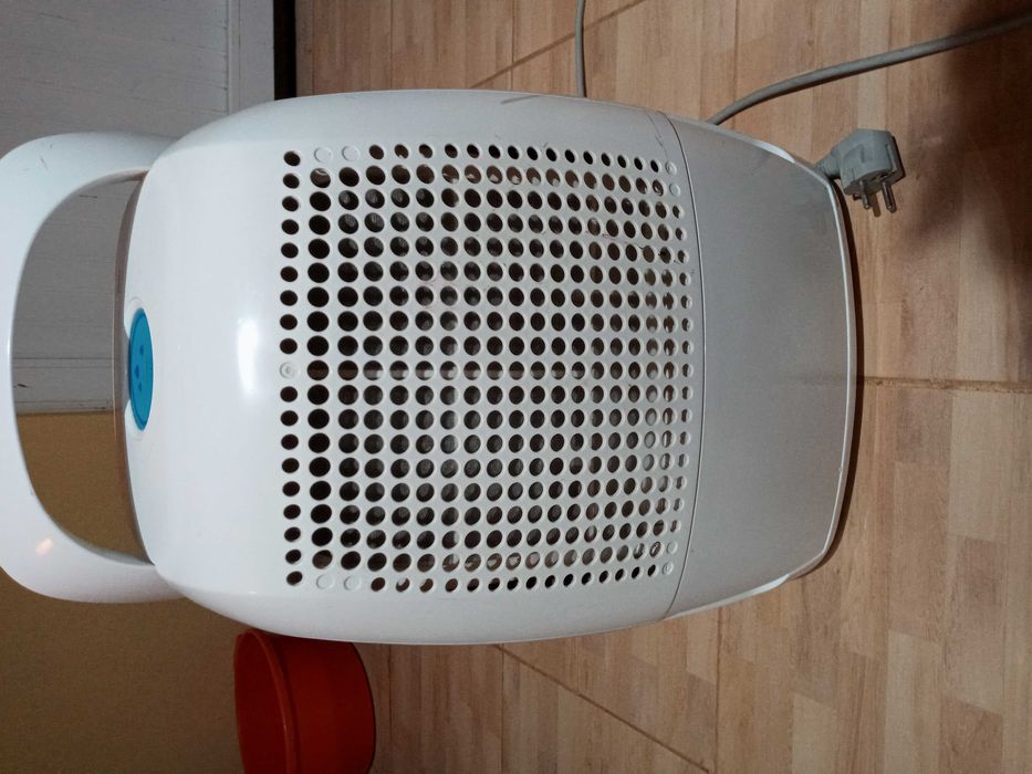 Desumificador em otimo estado