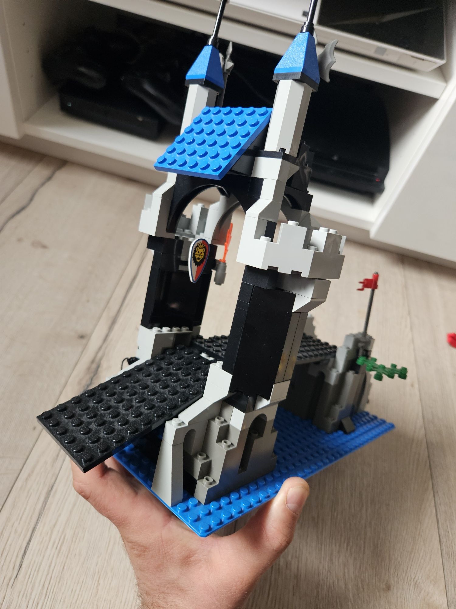 Sprzedam lego 6074