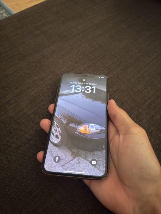 Iphone 11 pro max