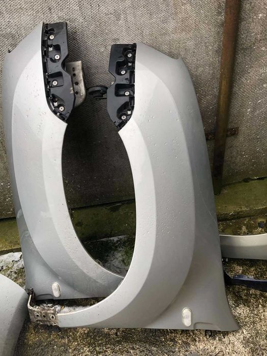 Разборка на запчастини Рено Дастер Renault Dacia Duster   1.5dci 1.6і