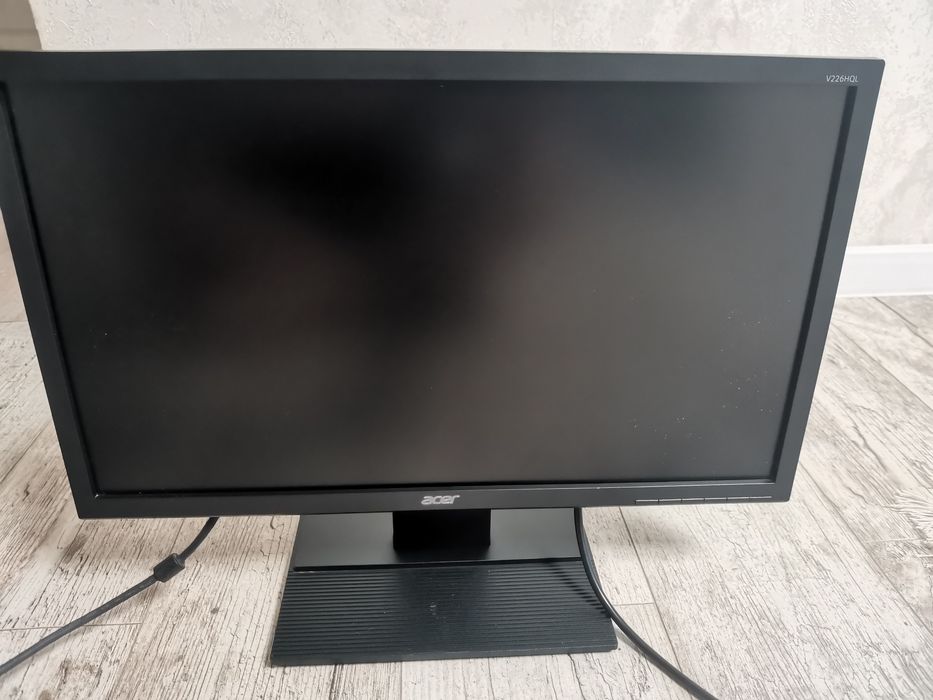 Продам манетор Acer 22