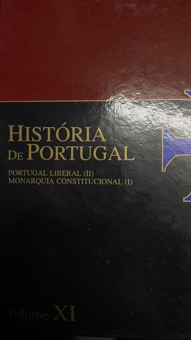 Colecção História de Portugal
