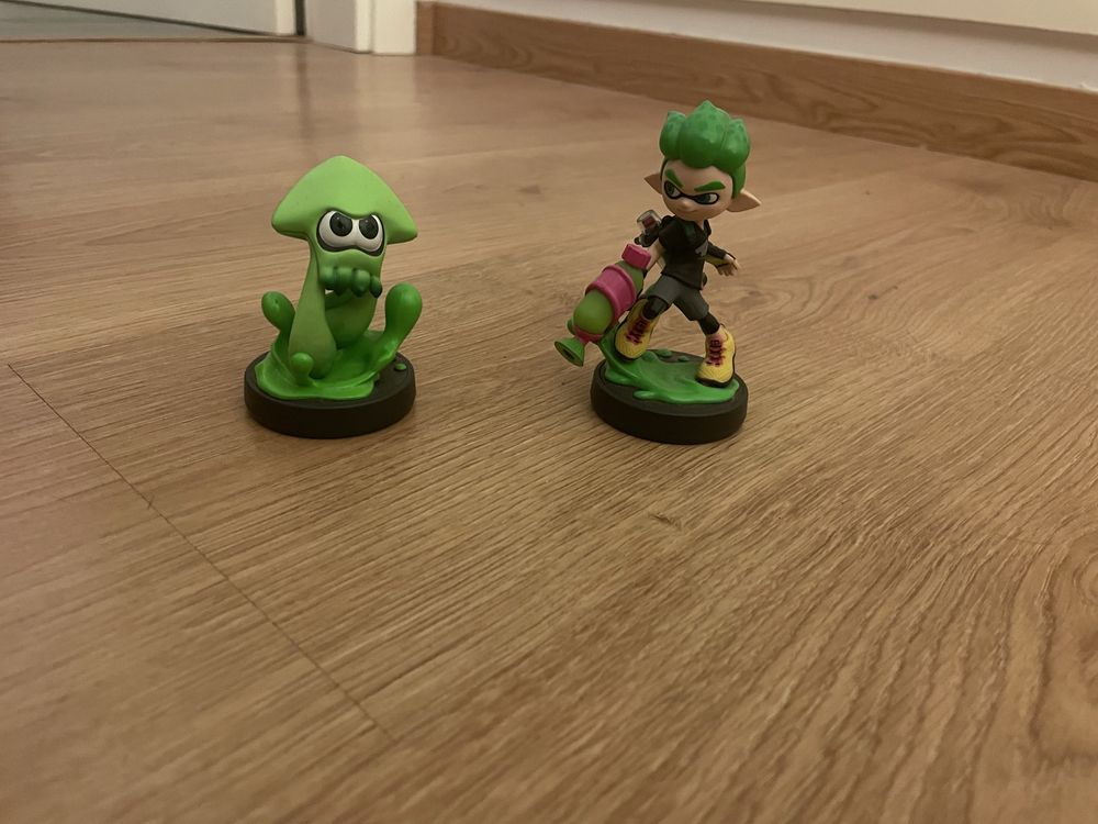 Jogos da Nintendo switch e 3DS