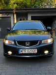 Honda Accord Tourer 2.4 TypeS