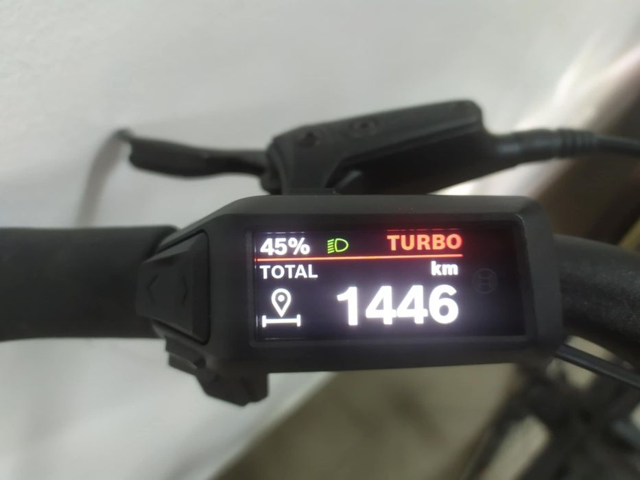 Sprzedam Rower Elektryczny Batavus Ego Altura 2024
