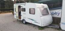 Caravelair Ambiance Style 440