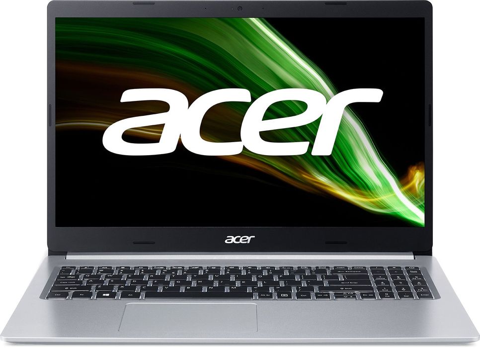 Ноутбук Acer A515-45-R6KB