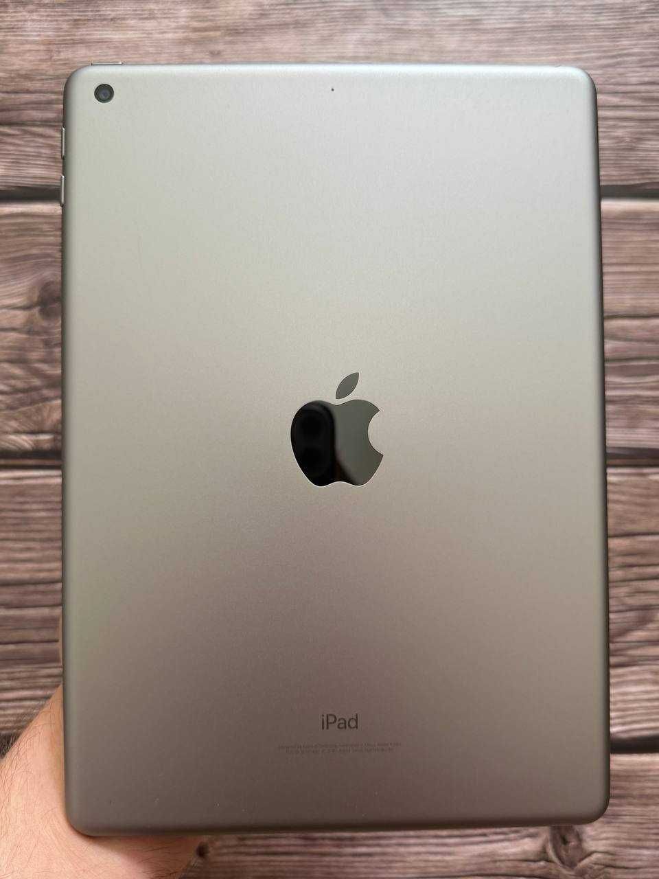 Ipad 6 128Gb Wifi Чудовий стан