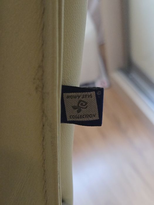 Fotel biurowy marki Nowy Styl