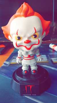 Sprzedam Figurkę PennyWise