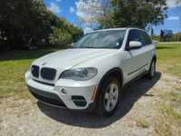 2012 BMW X5 xDrive35i