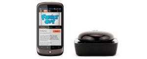 Griffin Beacon - Przekaźnik audio-wideo (Android)  KUP Z OLX!