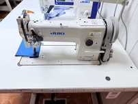 Maszyna do szycia Juki DNU-241 H Potrójny transport Servo 230V tapicer