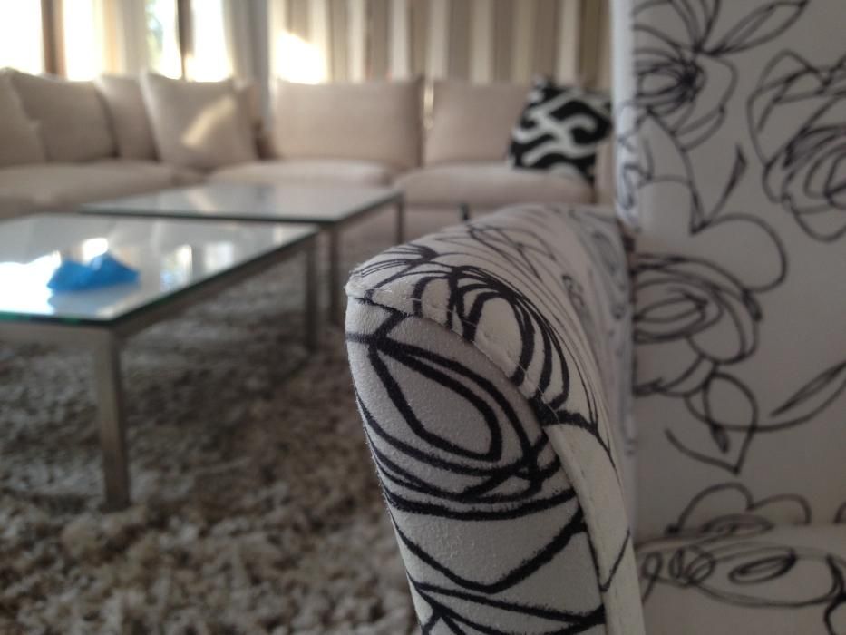 Pranie dywanów i tapicerek meblowych Clean Power Szczecin