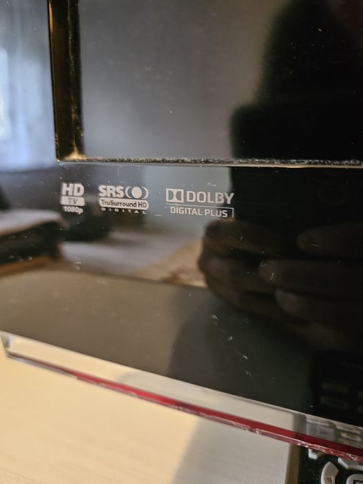 Telewizor LCD Samsung 37" pilot