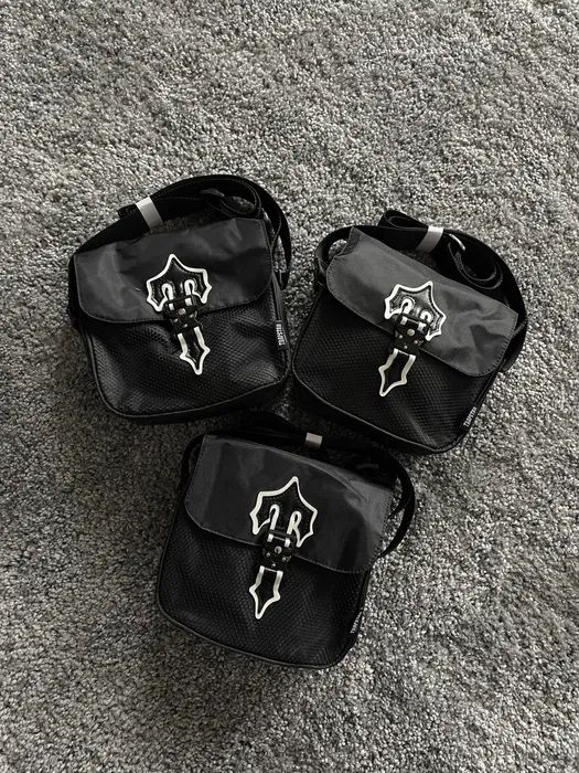 Сумка Trapstar+Подарок