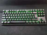 Klawiatura mechaniczna Genesis Thor 300 TKL Blue switch