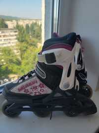 Ролики  Rollerblade