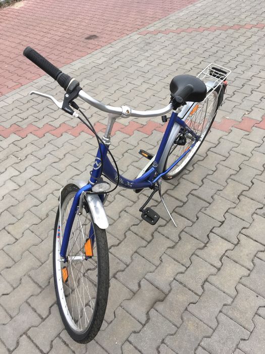 Rower Winora 28’  damka