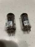 Lampy ECC83 Telefunken