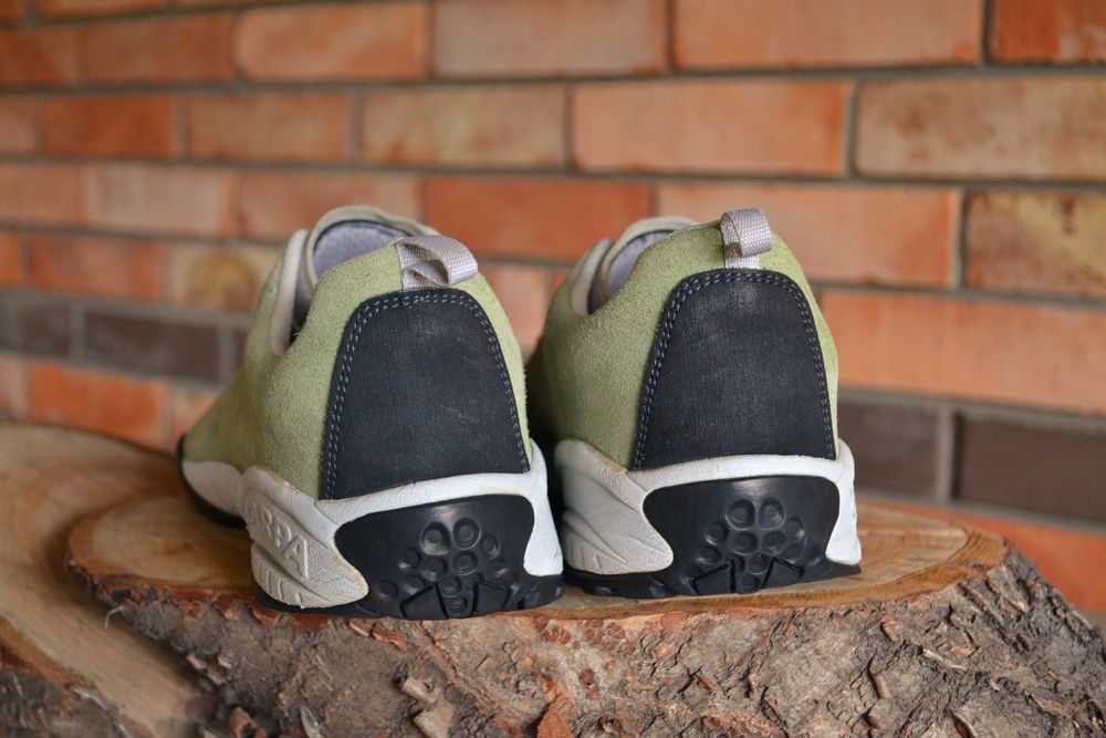 Трекінгові черевики Scarpa Mojito Оригинал Розмір 44 Устліка 28 см