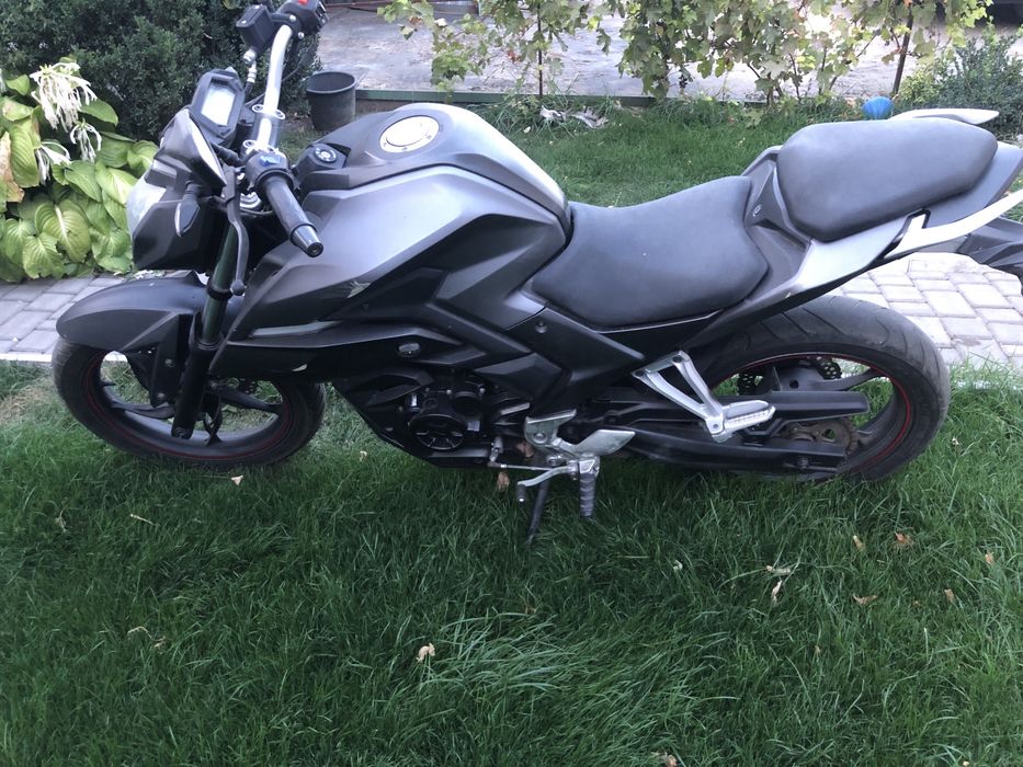 Продам мотоцикол