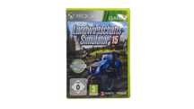 Gra Xbox 360 Symulator Farmy 15