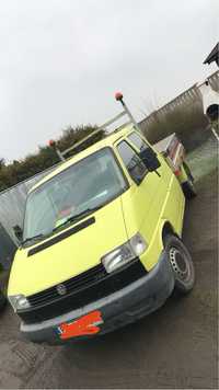 Volkswagen T4 2.4D 1997r.