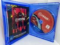 Jogo Playstation 4 - FIFA20