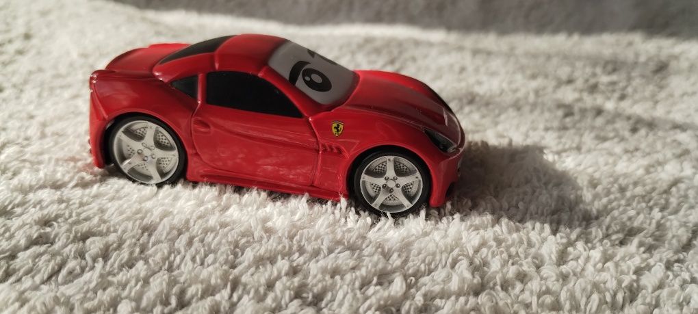 Bburago Ferrari california