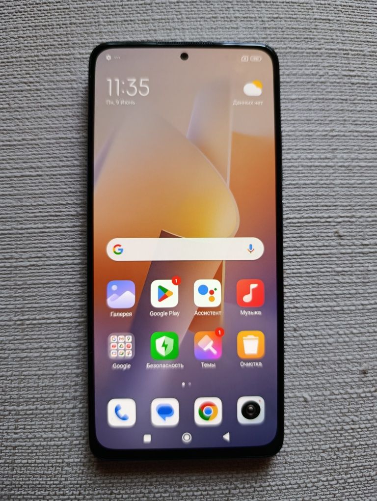 Продам Xiaomi Redmi Note 11 Pro 8/128