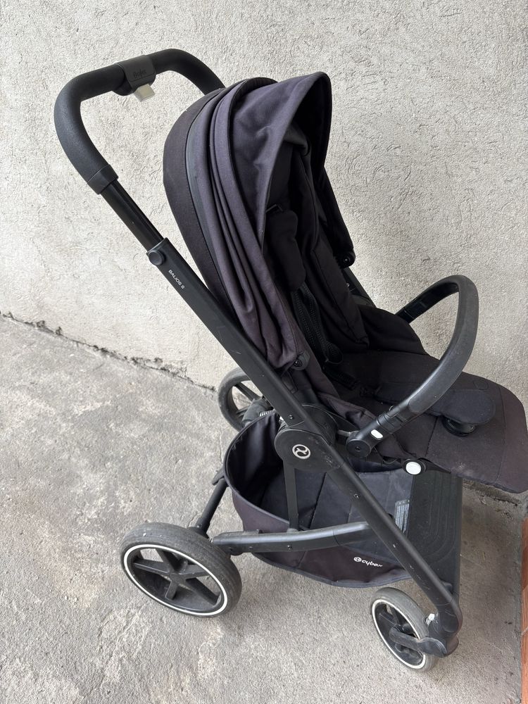 Wózek spacerowy Cybex Balios