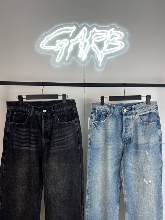 ‼️НОВИНКА‼️ Джинси Acne Studios