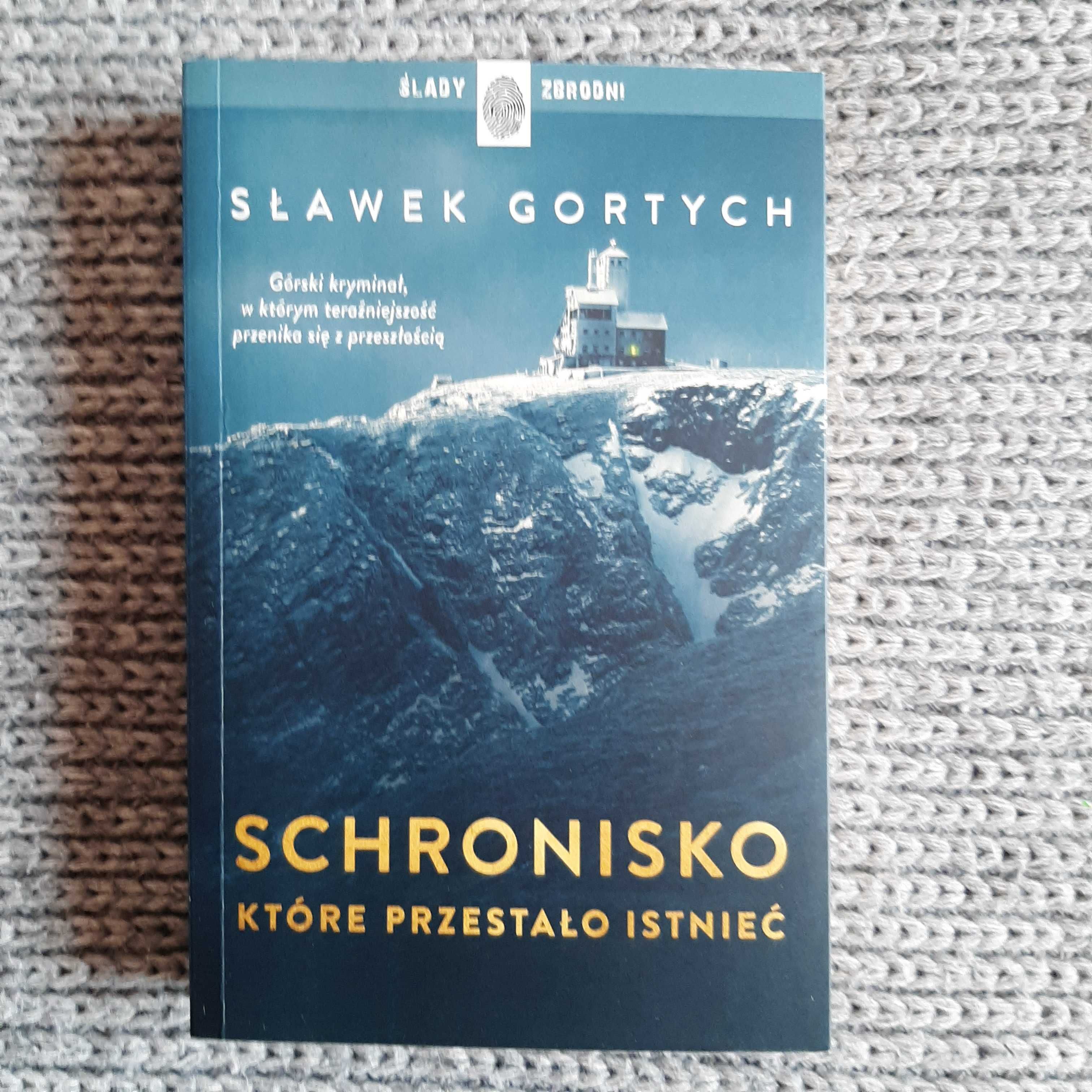 Schronisko które przestało istnieć - Sławomir Gortych NOWA!!!