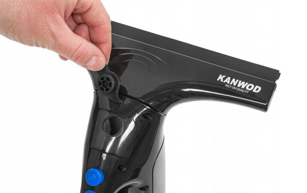 KANWOD MYJKA DO OKIEN szyb z przedłużką lanca