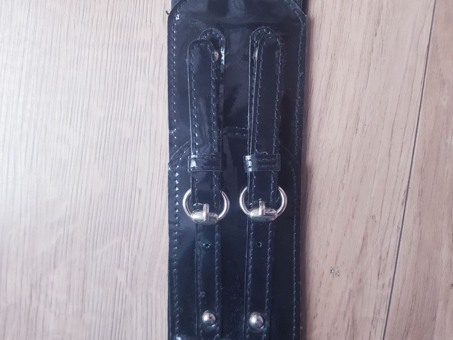 Pasek damski gorsetowy rozmiar uniwersalny ,regulowany