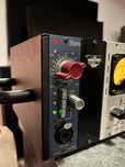 Wzmacniacz mikrofonowy Neve 1073lb (Preamp)