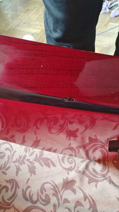Gitara elektryczna Jackson Kelly ke 3 TR pro series