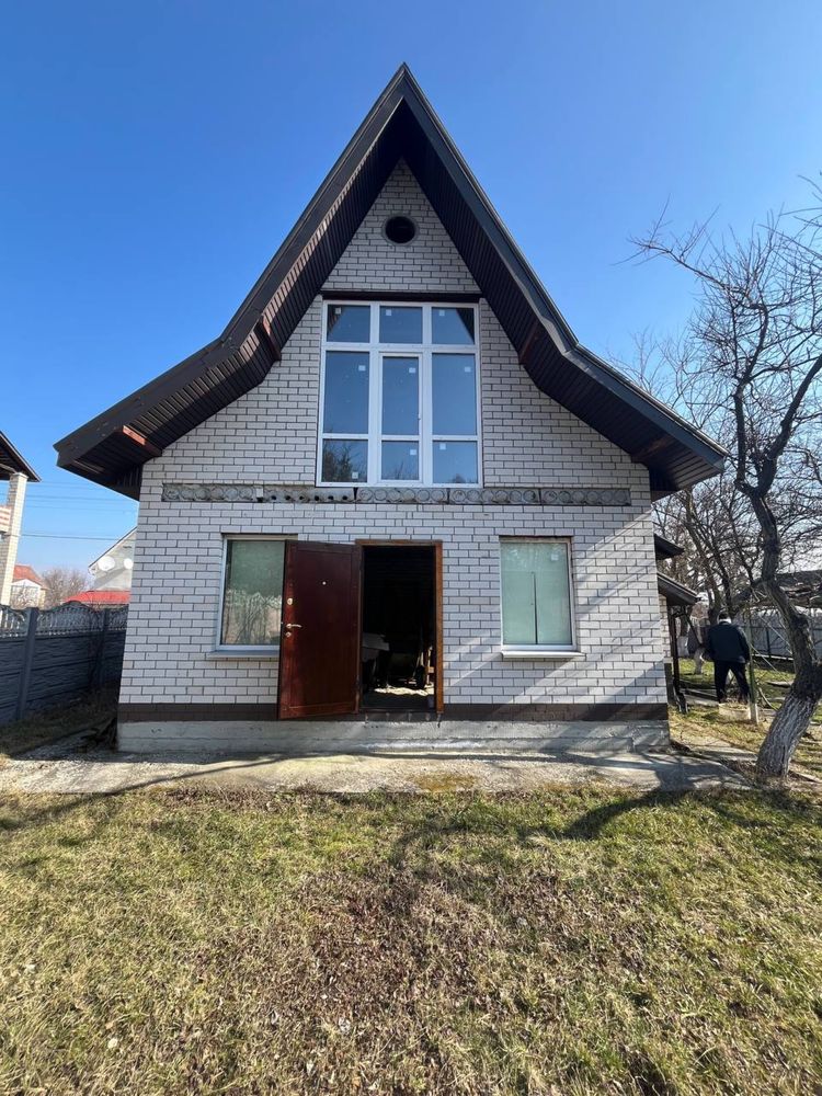 Продам дачу в Процеві