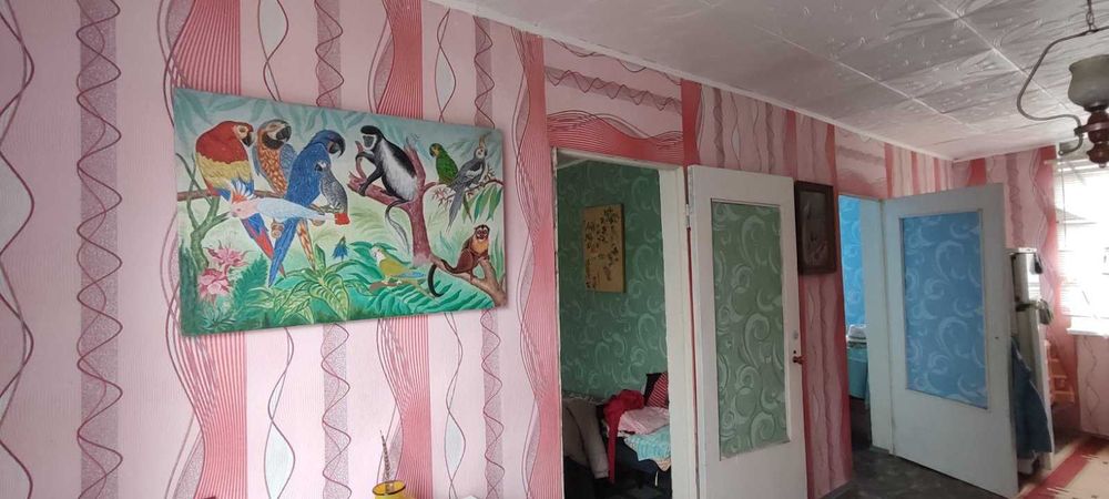 Продам дачу в Кошарах с видом на лиман