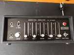 Reverb Resonar acoustic Equalizer