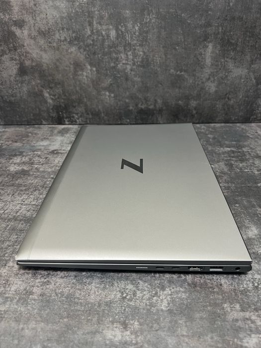 HP ZBook FireFly 15 G7 i7-10610u 16Gb 256Gb FHD IPS 15,6”