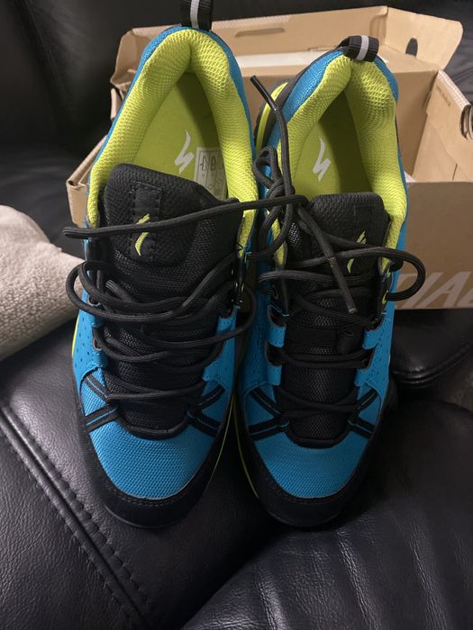 Buty na rower Tahoe MTB