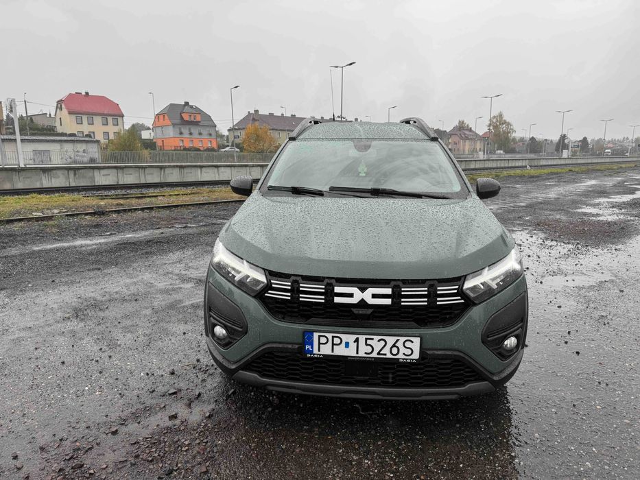 Dacia Jogger 1.0 TCE LPG