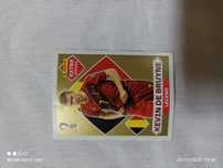 Cromo legend de ouro