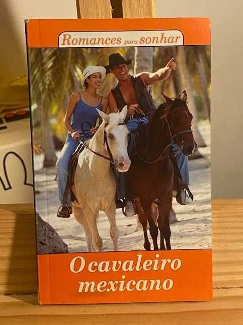 Coleção Romances para Sonhar