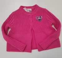 Sweterek dla dziewczynki Schuss