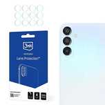 Szkło na aparat 3mk Lens Protection™ hybrydowe na Samsung Galaxy A15/5