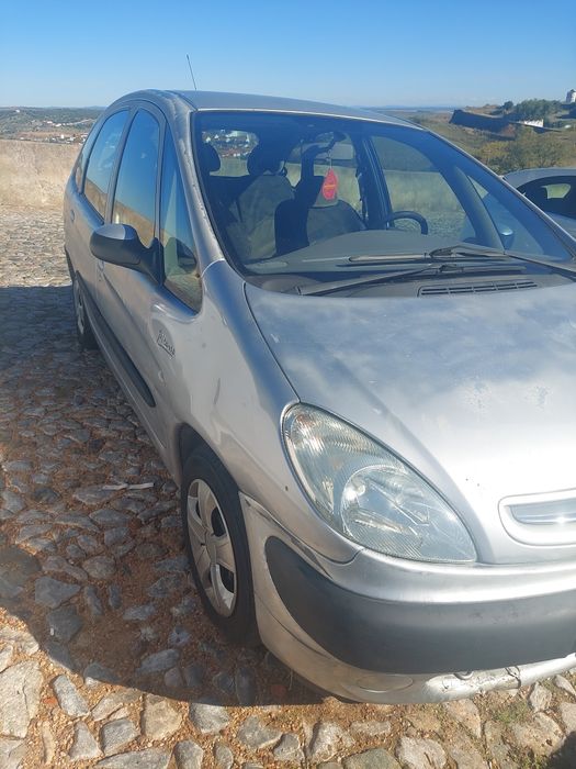 Citroen Xsara Piccaso 1.6hdi